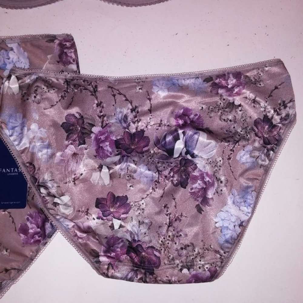Fantasie Bra‎ Set - Picture 9 of 10